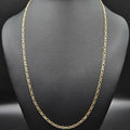 14ct Yellow Gold Chain