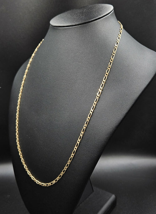 14ct Yellow Gold Chain
