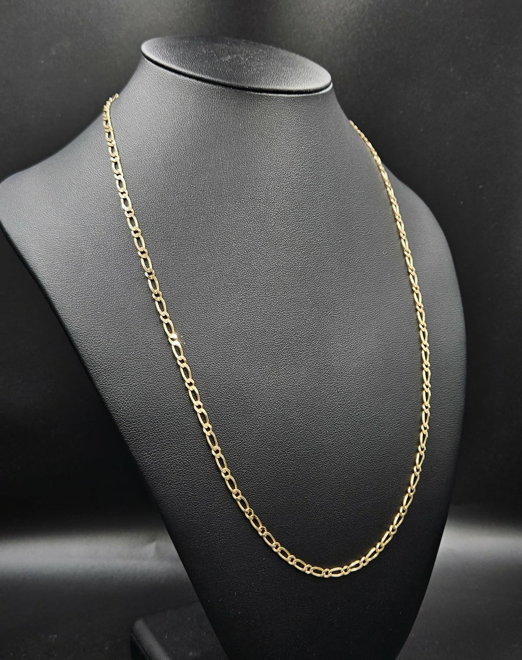 14ct Yellow Gold Chain