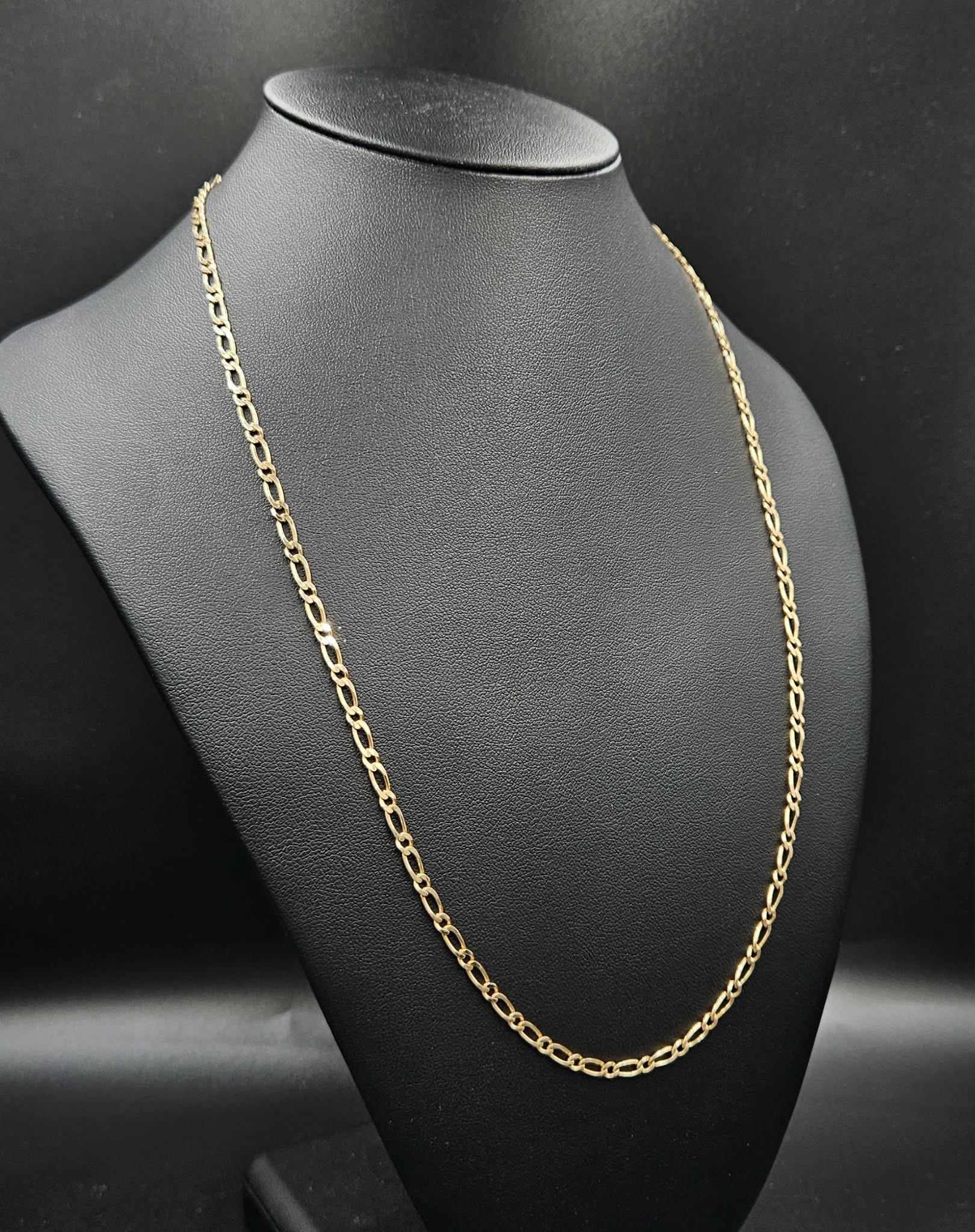 14ct Yellow Gold Chain