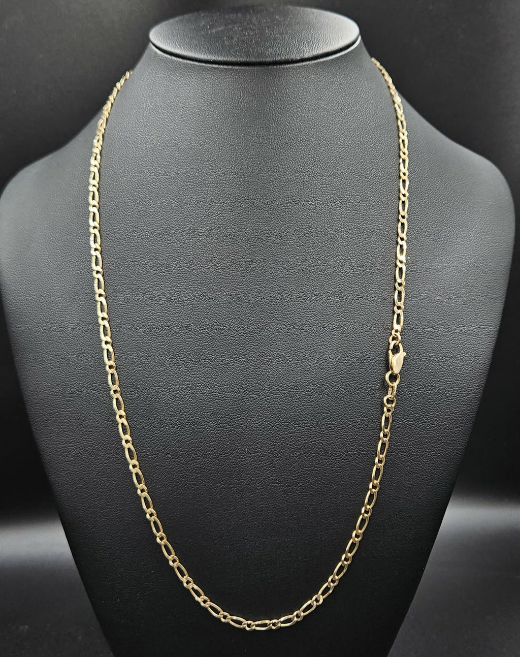 14ct Yellow Gold Chain