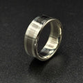 18ct & 9ct Men's Wedder