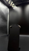 mens earrings 925