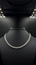 costume necklace