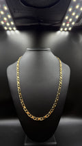 costume fake gold chain