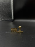 cuff links