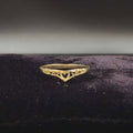 9ct Gold Heart Ring