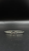 infinity bracelet