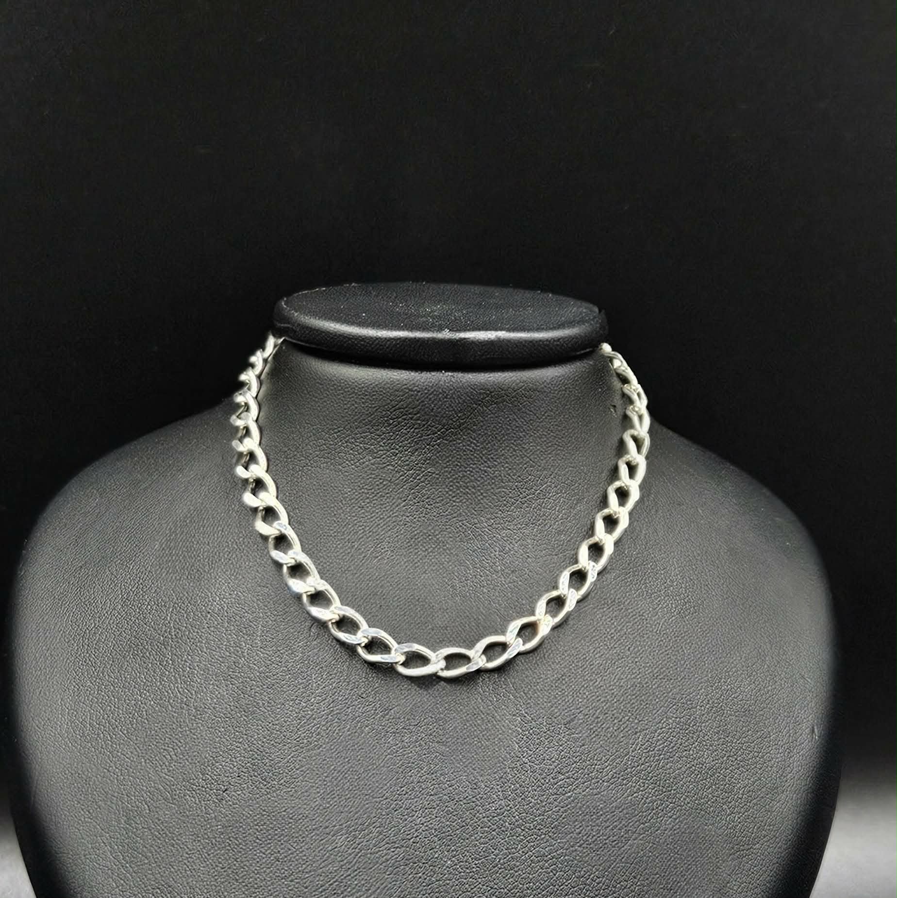 925 Sterling Silver Bracelet