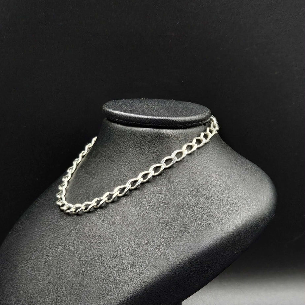 925 Sterling Silver Bracelet