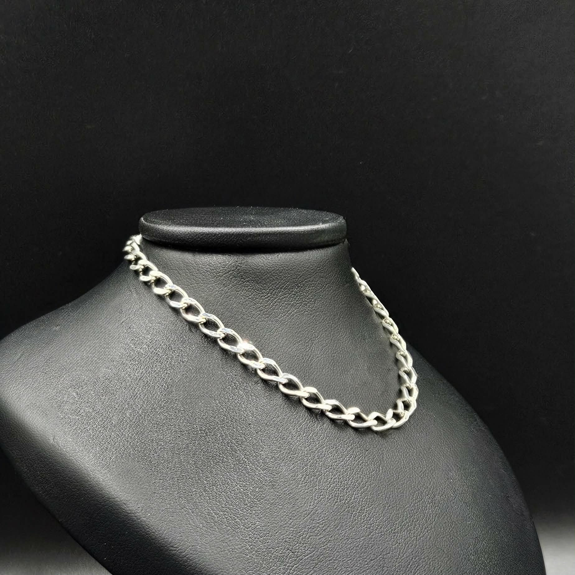 925 Sterling Silver Bracelet
