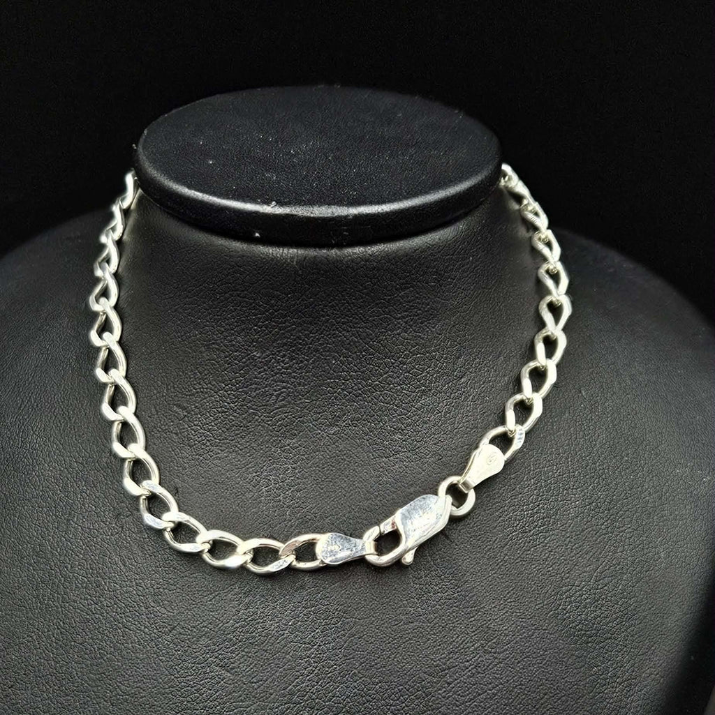 925 Sterling Silver Bracelet