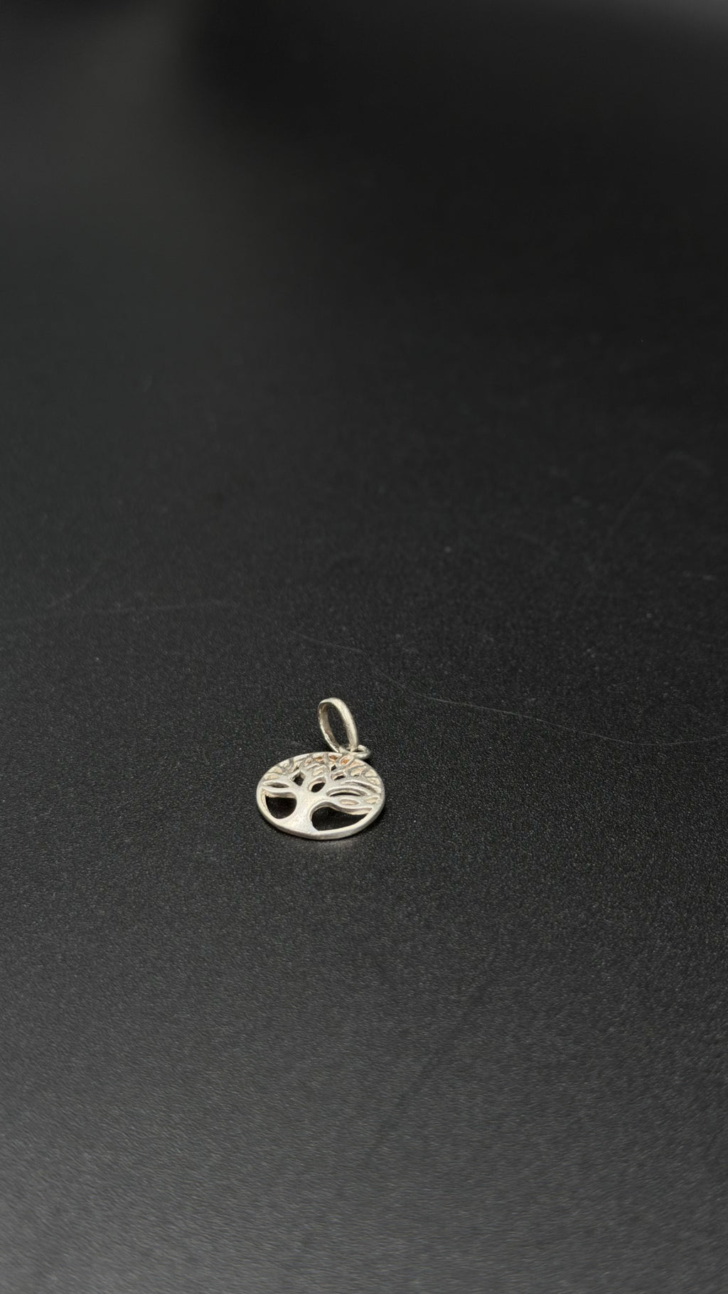 money tree pendant