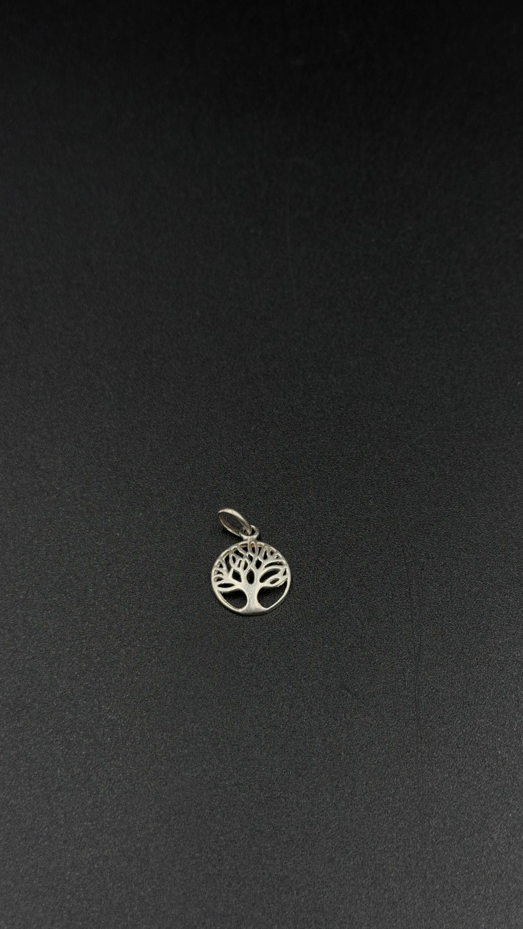 money tree pendant
