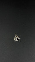 money tree pendant