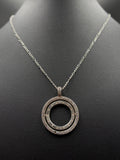 pandora spinning pendant