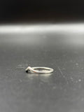 wish bone ring