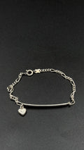 engraving bracelet