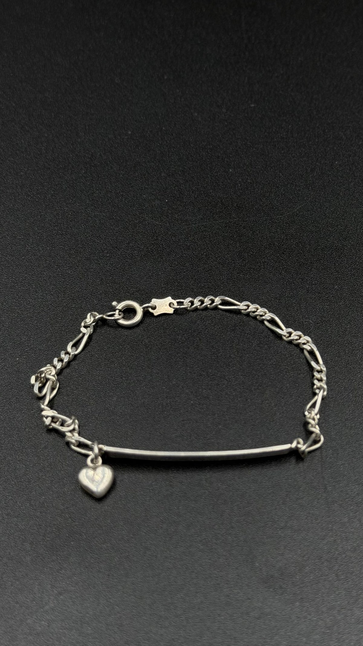 engraving bracelet