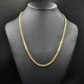 9ct Yellow Gold Necklace