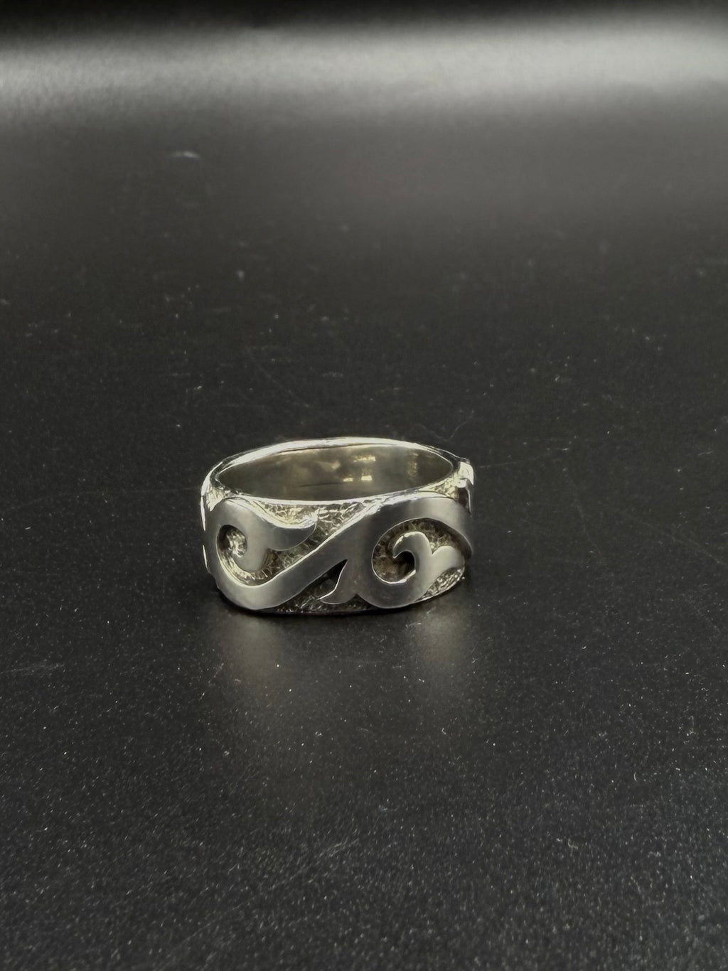 wave ring