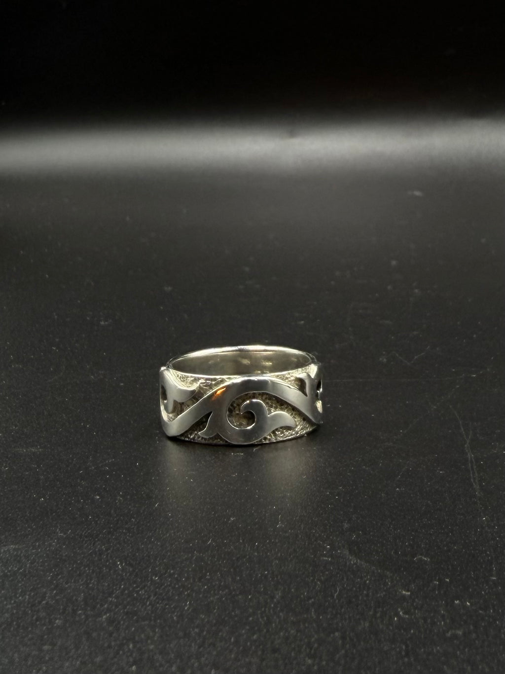 wave ring