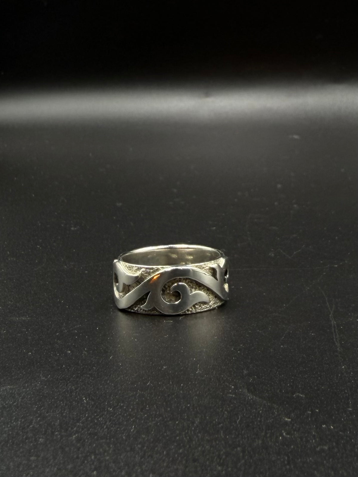 wave ring