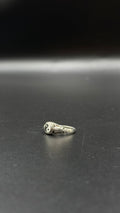 yin & yang ring